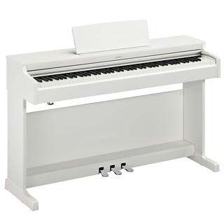 پیانو یاماها مدل YDP-165
