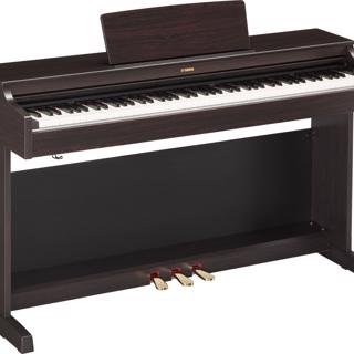 پیانو  یاماها مدل YDP-103