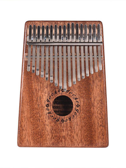 کالیمبا جکو مدل K17 M