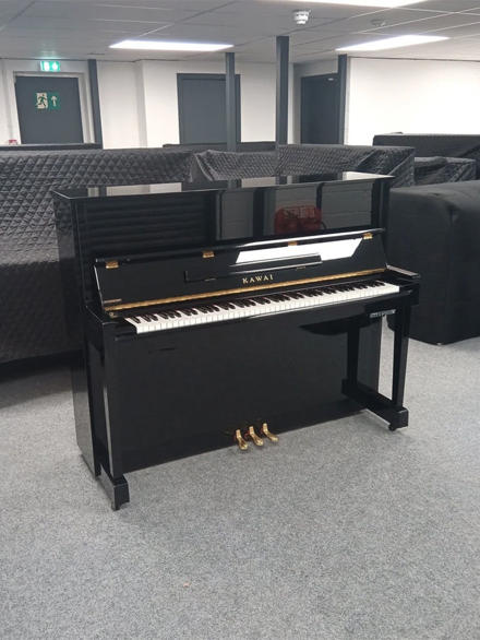 پیانو آکوستیک کاوایی مدل K-30