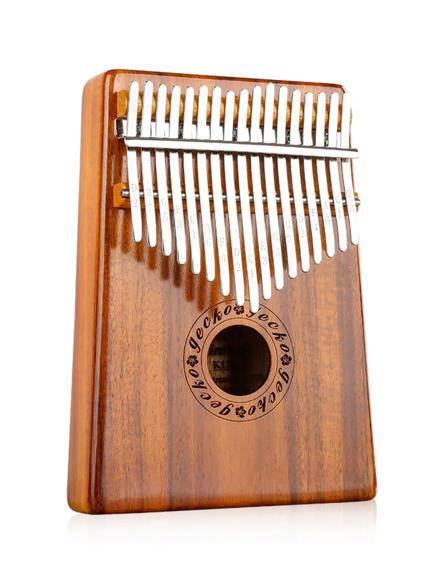 کالیمبا جکو مدل K17K