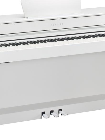 پیانو یاماها مدل CLP-635