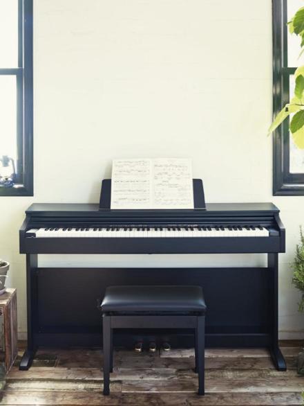 پیانو کاسیو مدل AP-270