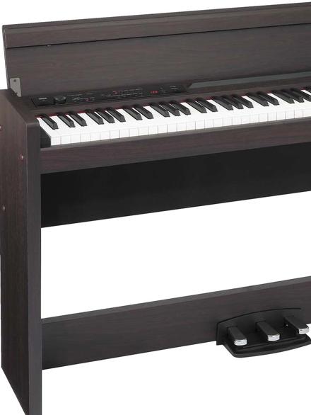 پیانو دیجیتال کورگ مدل  LP-380