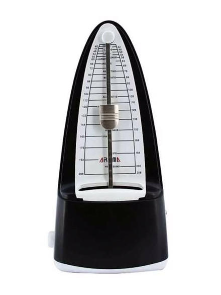 مترونوم مکانیکی اروما مدلَAM706