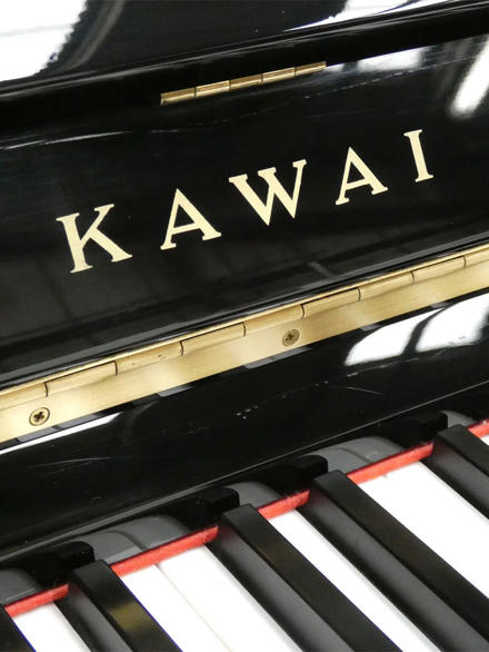پیانو آکوستیک کاوایی مدل K2