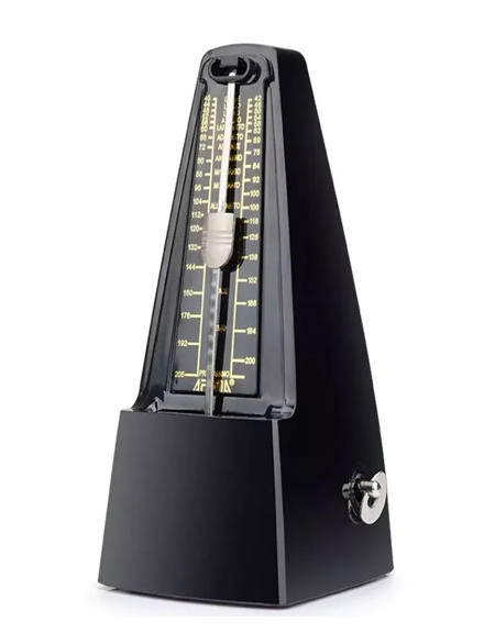 مترونوم مکانیکی اروما مدل AM 707