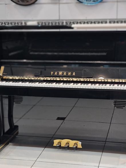 پیانو یاماها طرح آکوستیک مدل CH125 A