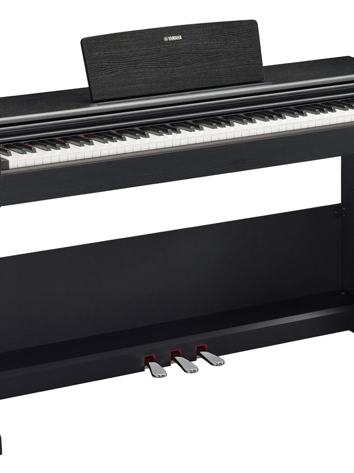 پیانو یاماها مدل Yamaha YDP 105