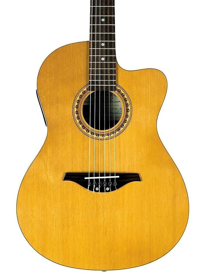 گیتار مانوئل رودریگز مدل 10CF MAPLE