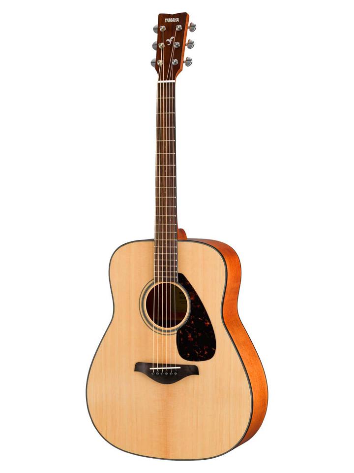 گیتار آکوستیک یاماها مدل FG800