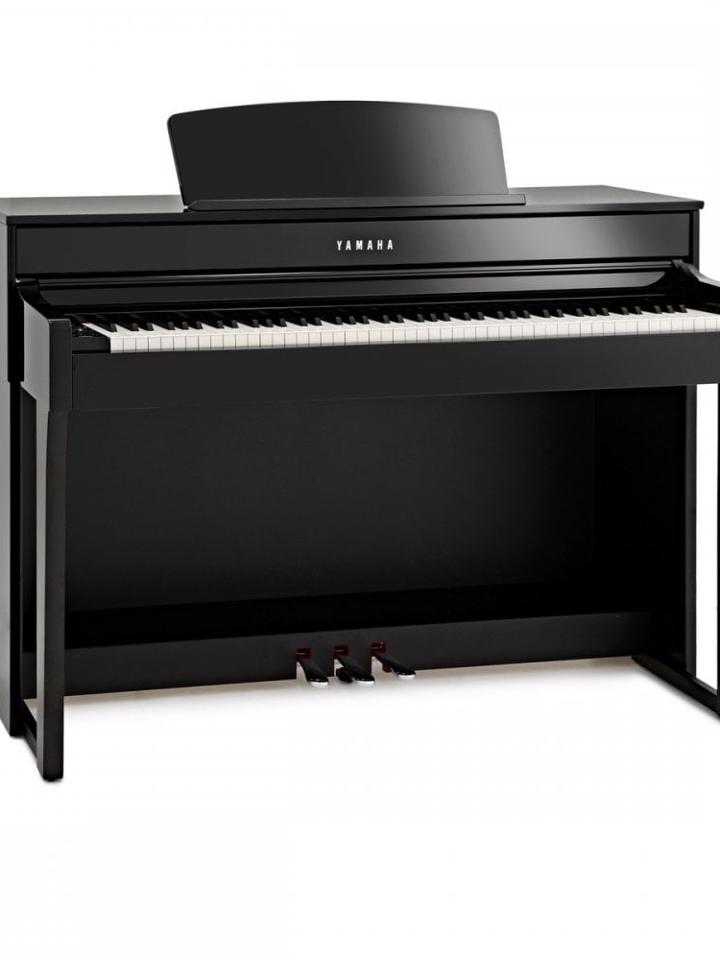 پیانو یاماها مدل CLP-645
