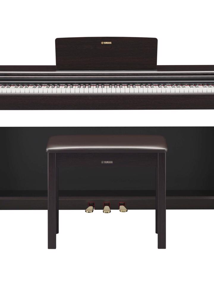 Yamaha ydp 144 deals