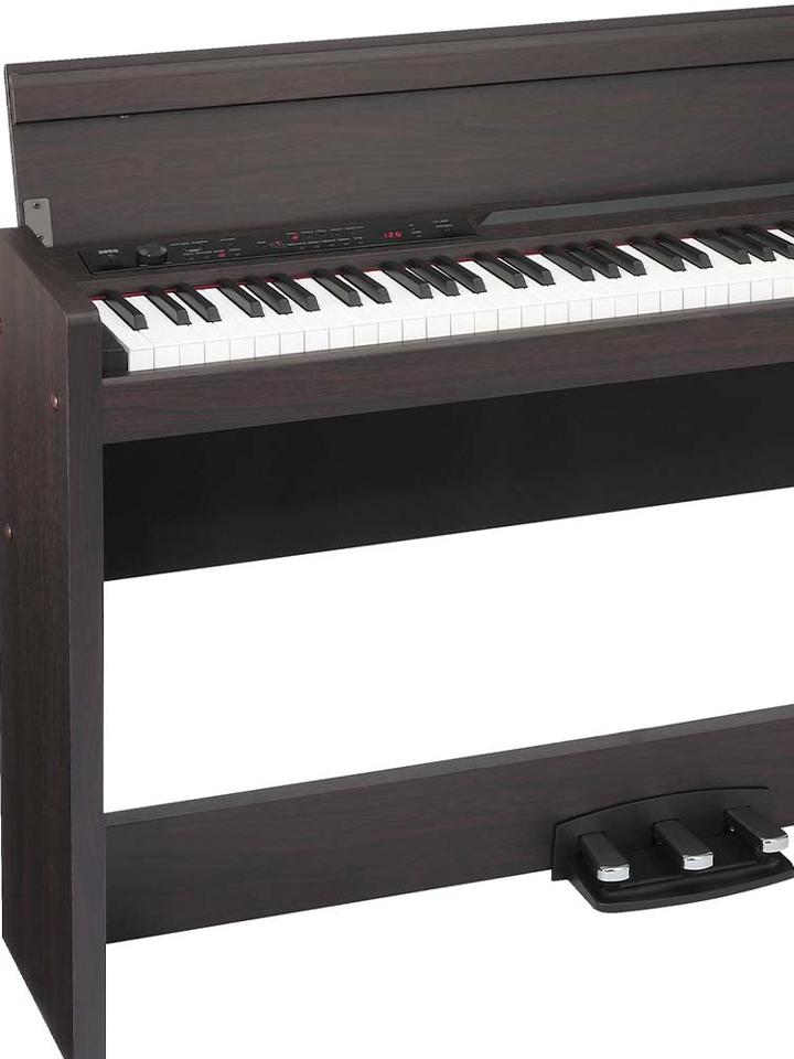 Lp 380 korg discount