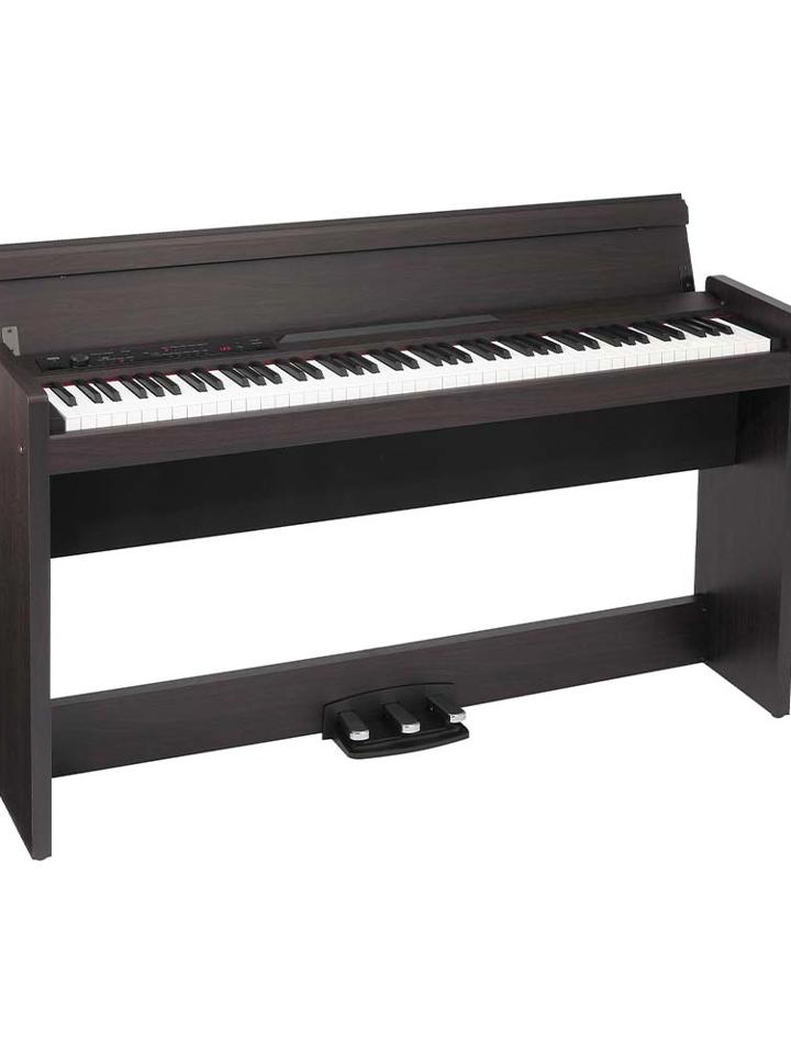 پیانو دیجیتال کورگ مدل  LP-380