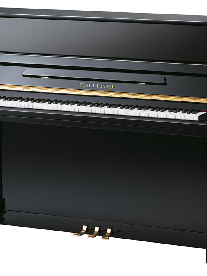 پیانو آکوستیک پریل ریور مدلUP121