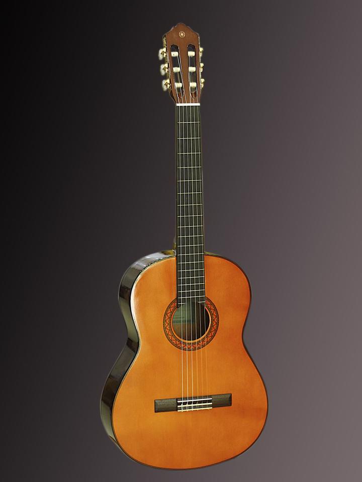 گیتار یاماها مدل C70 تصویر 