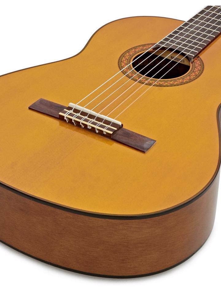 گیتار یاماها مدل C70 تصویر 