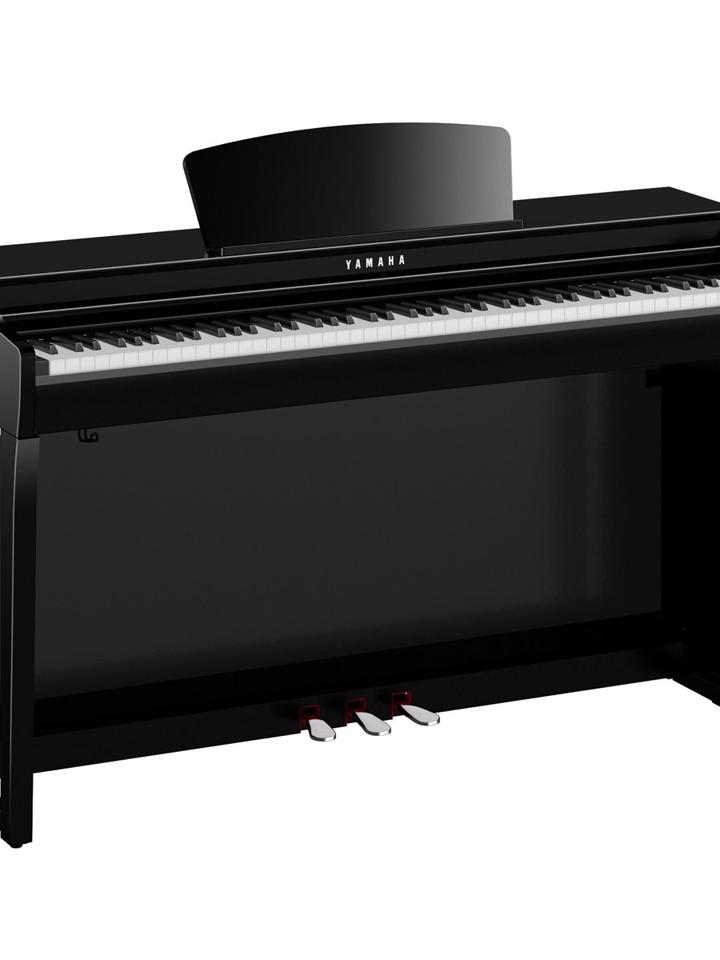 پیانو یاماها مدل CLP-725