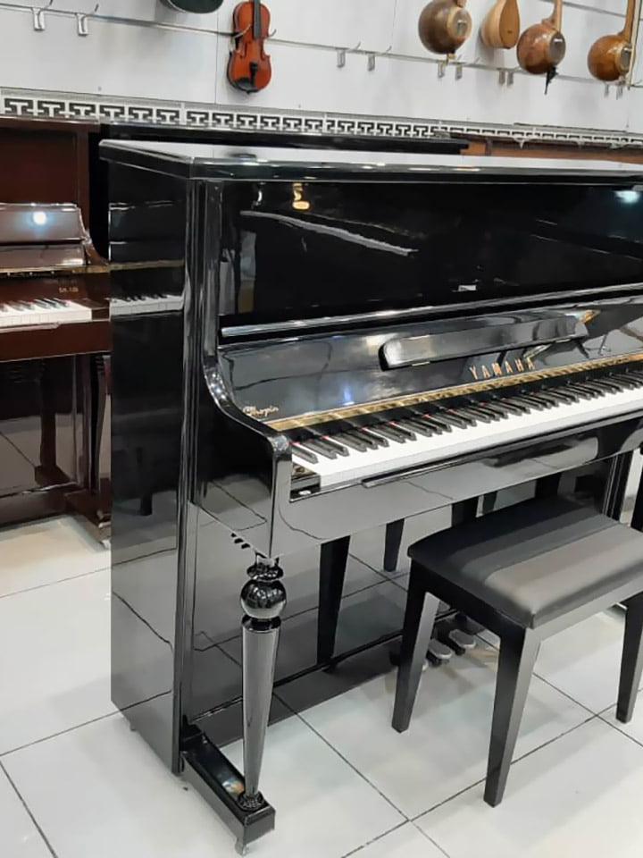 پیانو یاماها طرح آکوستیک مدل CH45B