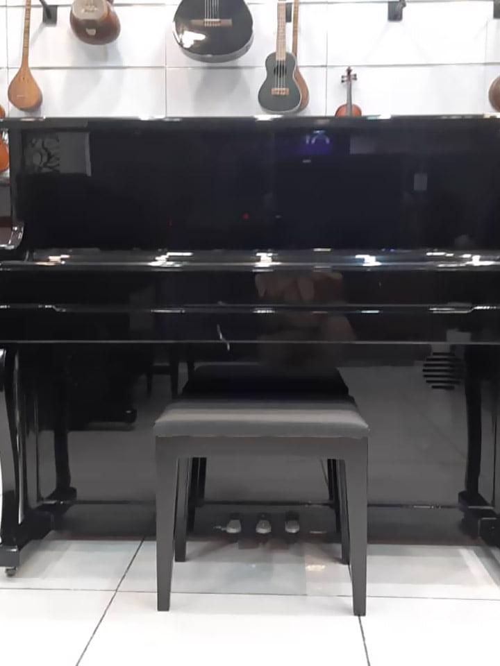 پیانو یاماها طرح آکوستیک مدل CH45B