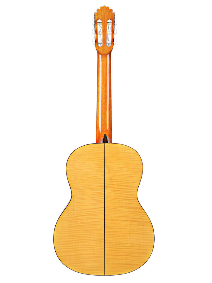گیتار مانوئل رودریگز مدل C3F تصویر 