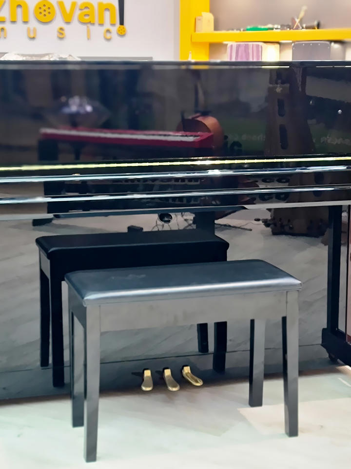 پیانو آکوستیک یاماها مدل JX113