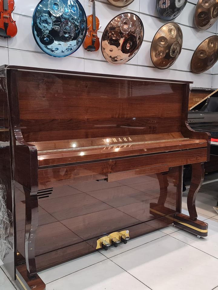 پیانو یاماها طرح آکوستیک مدل CH125 A