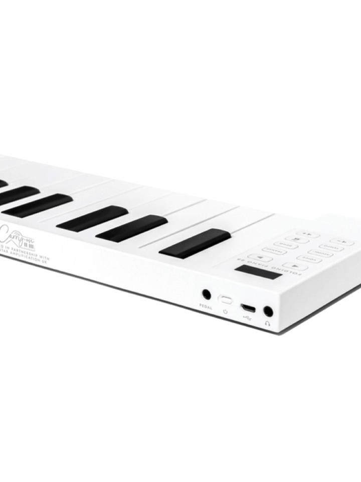 پیانو تاشو 88 کلیدی
