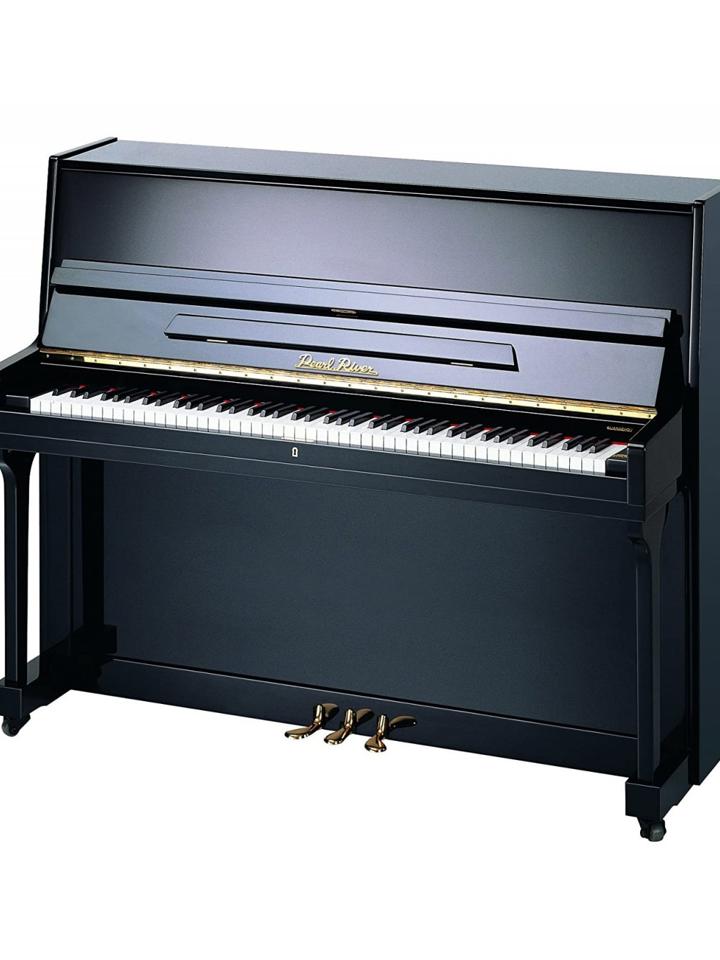 پیانو اکوستیک پریل ریور مدل UP115M2