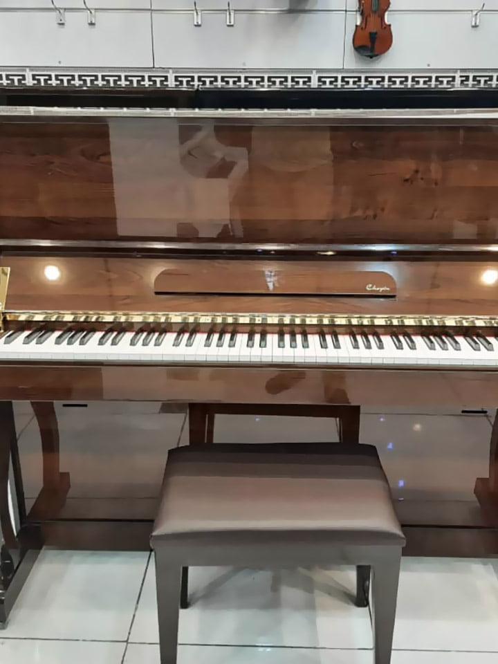 پیانو یاماها طرح آکوستیک مدل CH45A