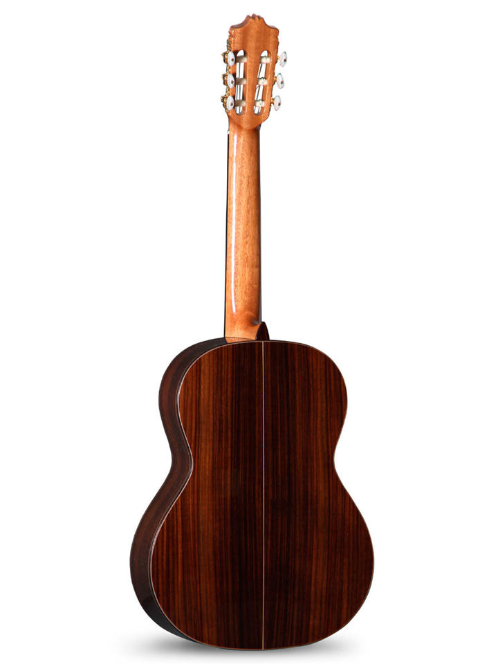 گیتار کلاسیک الحمبرا مدل 7P