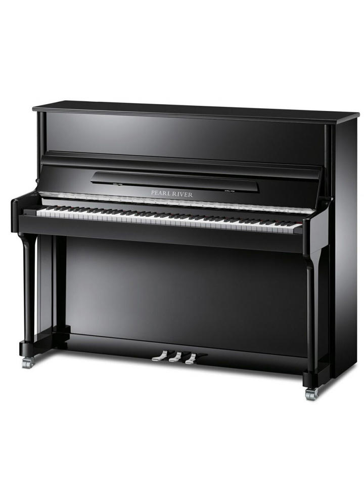 پیانو اکوستیک پریل ریور مدل UP115M2