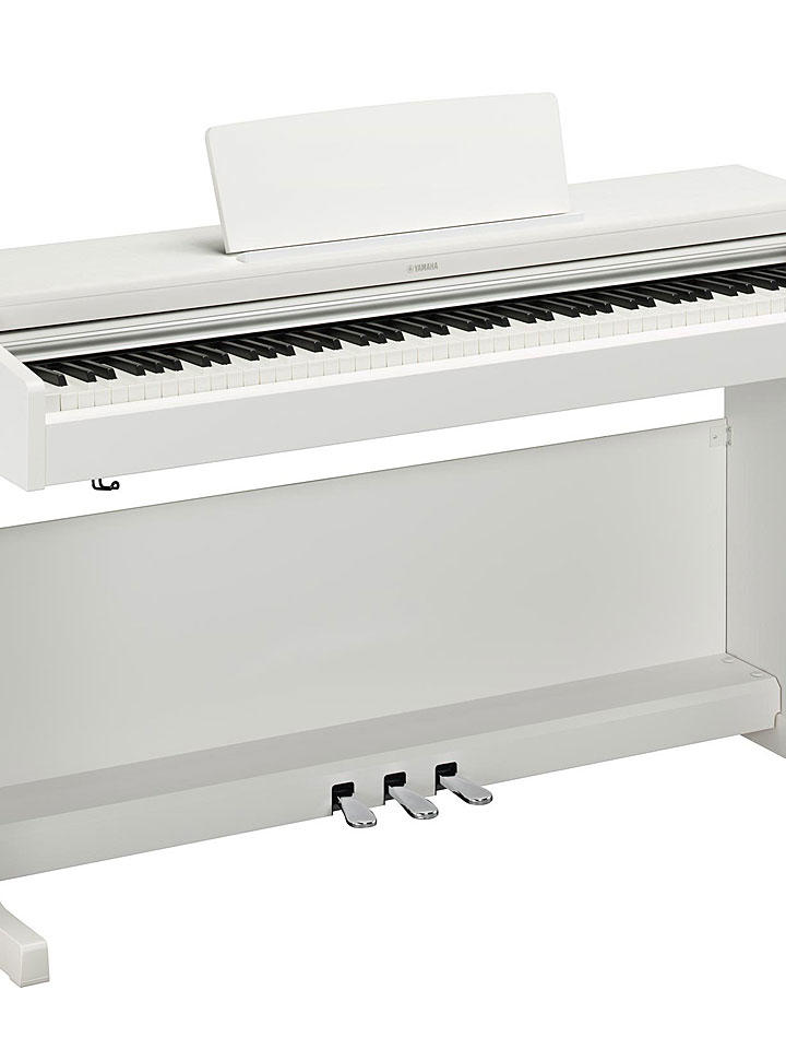 پیانو یاماها مدل YDP-165