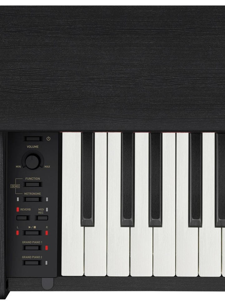 Casio piano on sale ap 270