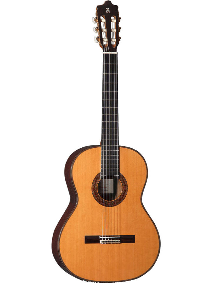 گیتار کلاسیک الحمبرا مدل 7P تصویر 