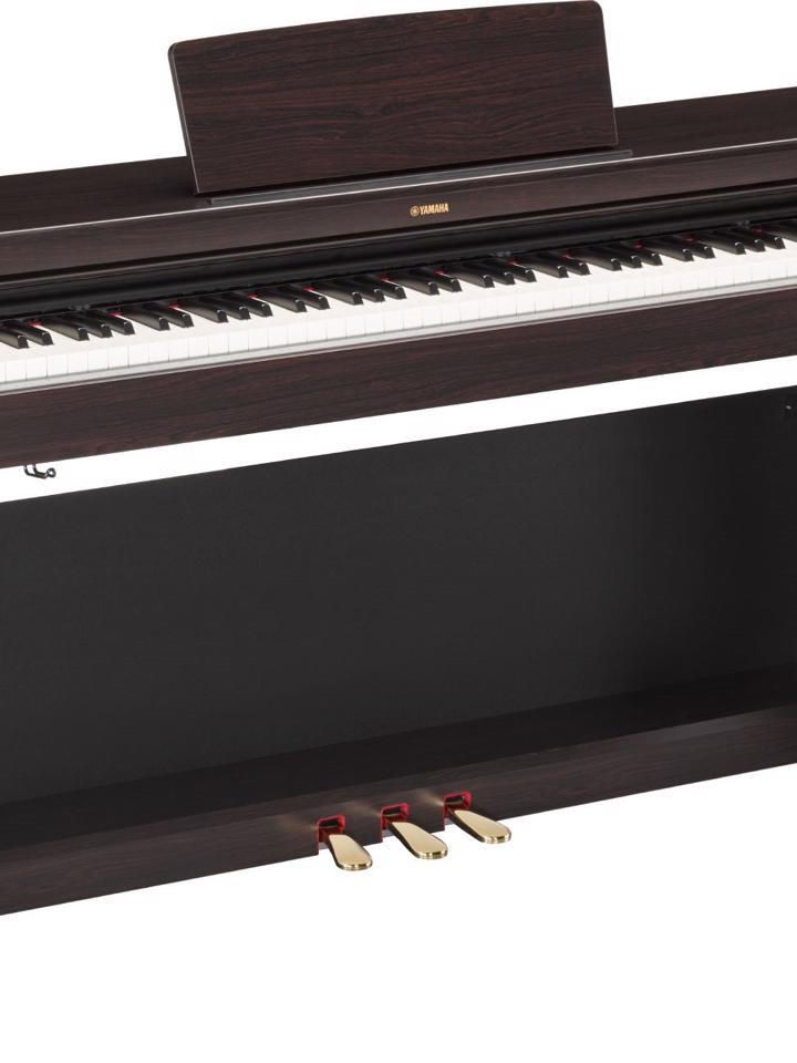 پیانو  یاماها مدل YDP-103