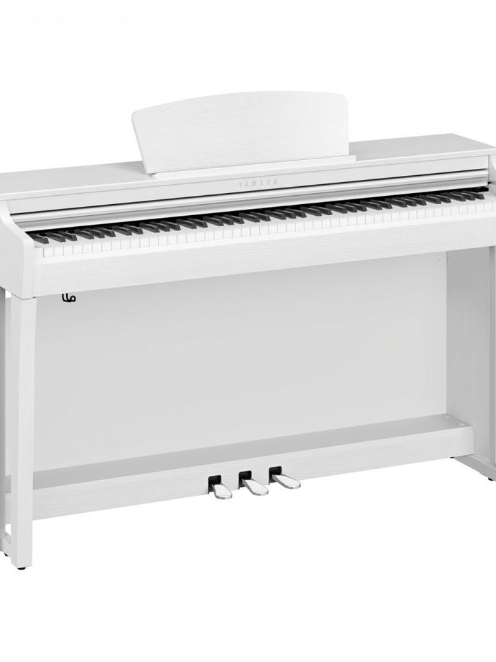 پیانو یاماها مدل CLP-725