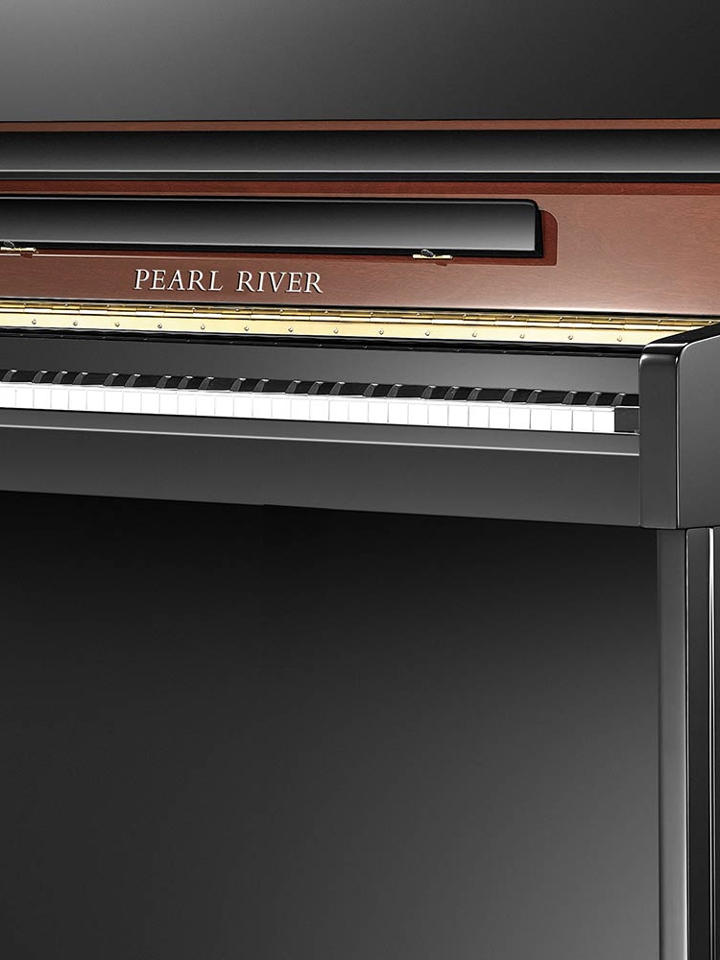 پیانو اکوستیک پریل ریور مدل PE121