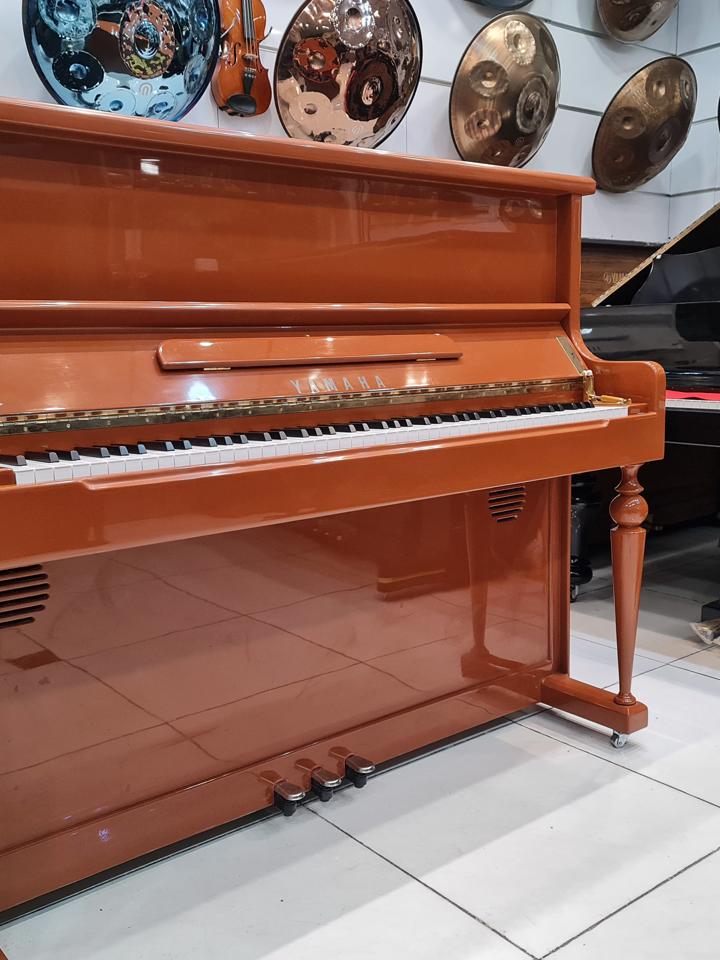 پیانو یاماها طرح آکوستیک مدل ch45 S