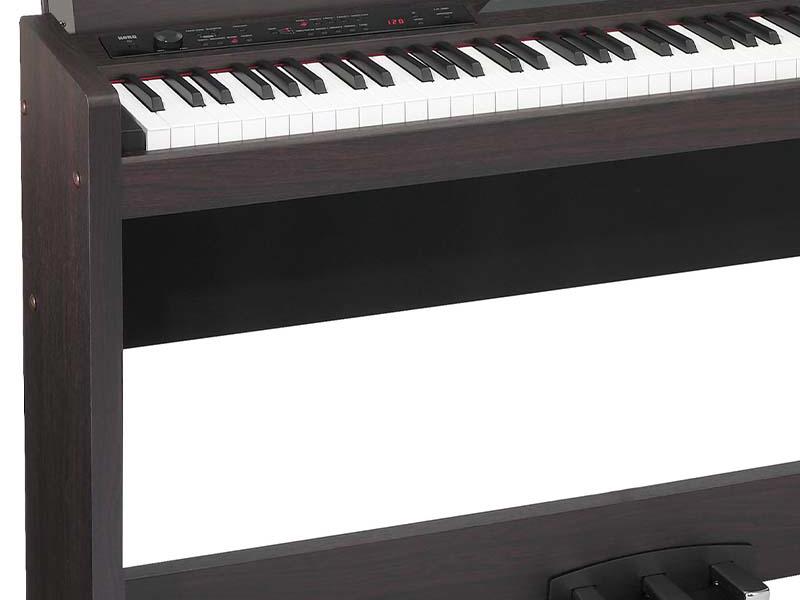 Korg shop lp 380